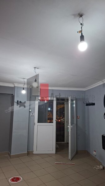 Basarabia, bd. Chisinau, Nicolae Grigorescu, spatiu comercial de inchiriat