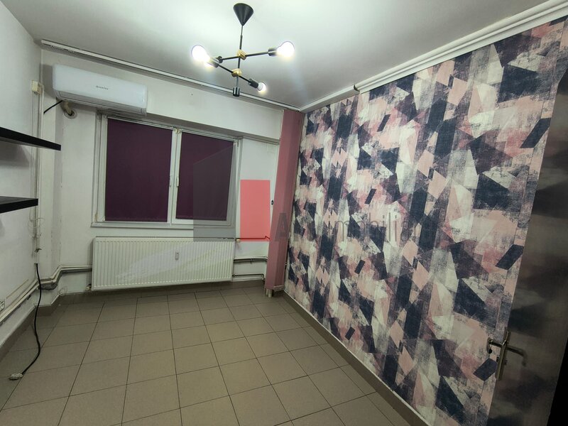 Basarabia, bd. Chisinau, Nicolae Grigorescu, spatiu comercial de inchiriat