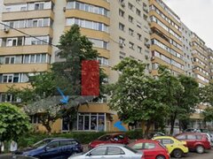 Basarabia Spatiu comercial de inchiriat in zona Blvd Chisinau/ Nicolae Grigorescu